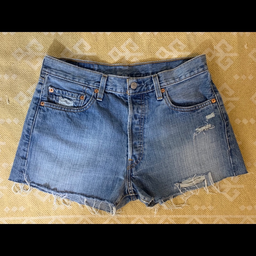 Levi’s Shorts